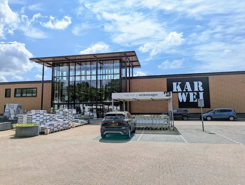 Karwei Apeldoorn Noord — foto 5