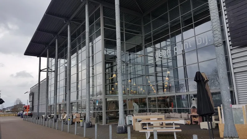 Karwei Apeldoorn Noord — foto 6