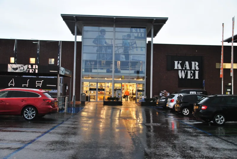 Karwei Middelburg