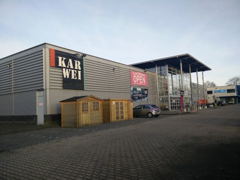 Karwei Assen