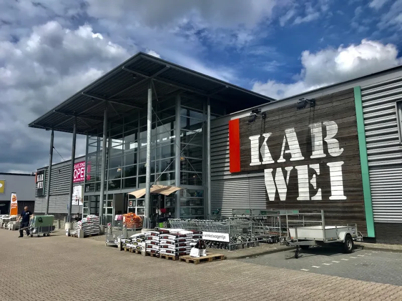 Karwei Assen — foto 3