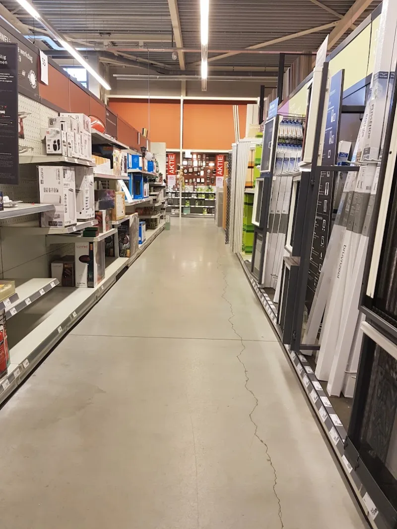 Karwei Assen — foto 5