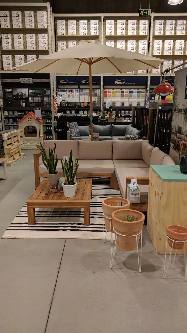 Karwei Barneveld — foto 9