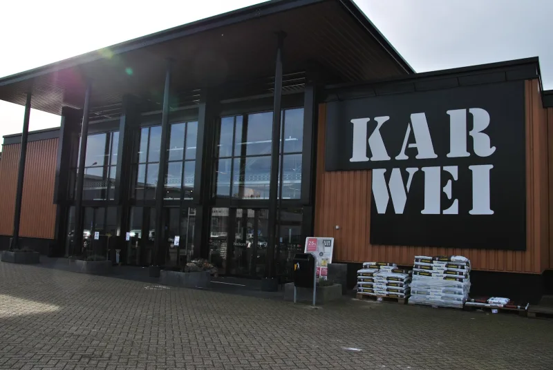 Karwei Zevenaar — foto 2