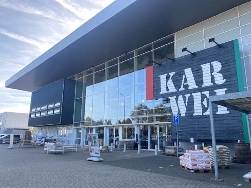 Karwei Emmen
