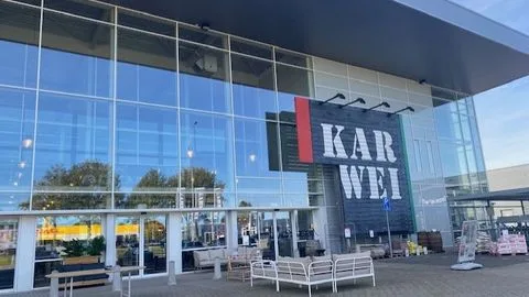 Karwei Emmen — foto 2
