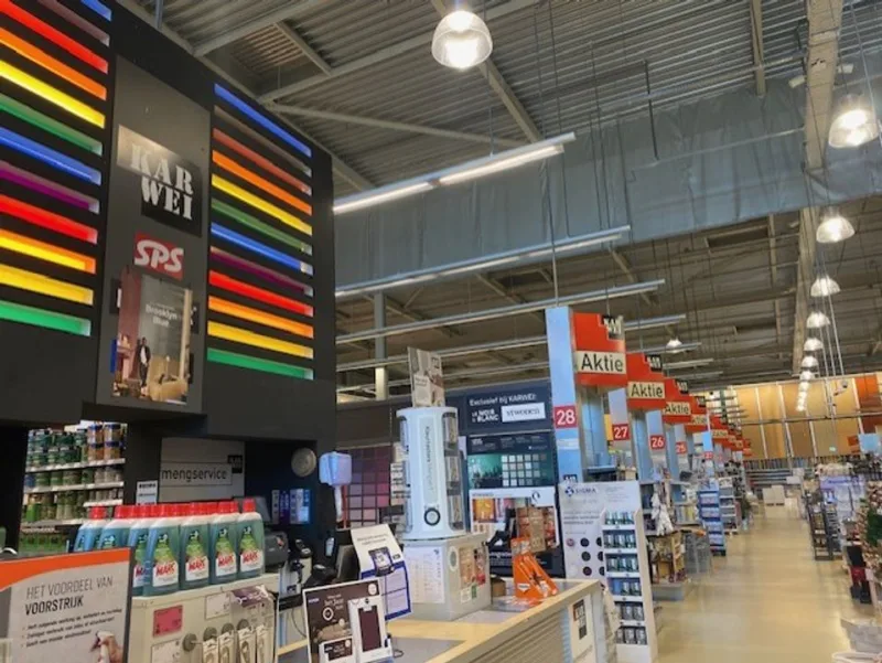 Karwei Emmen — foto 3
