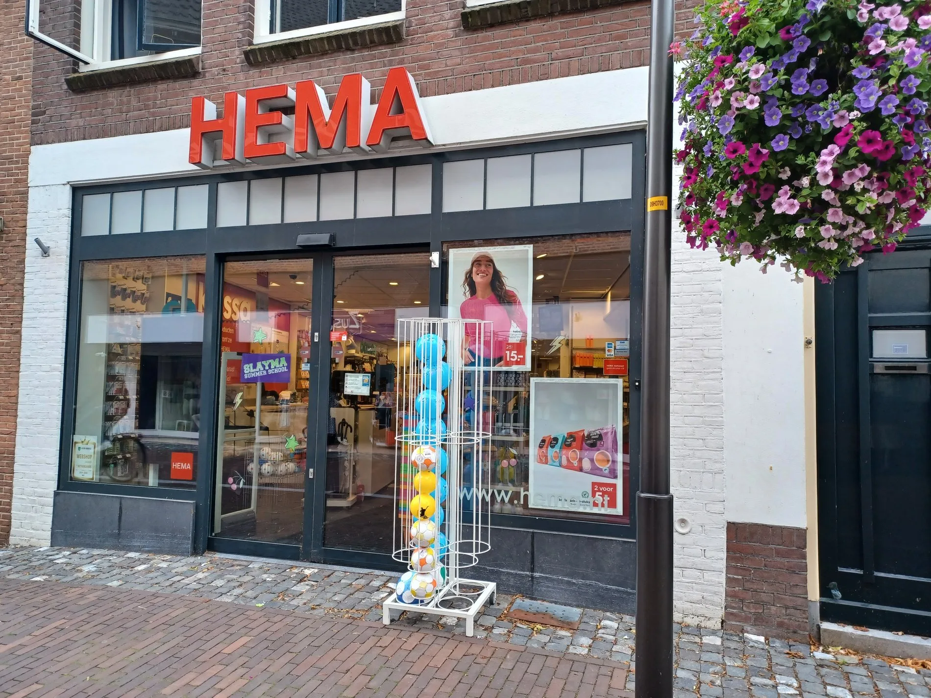HEMA Hattem