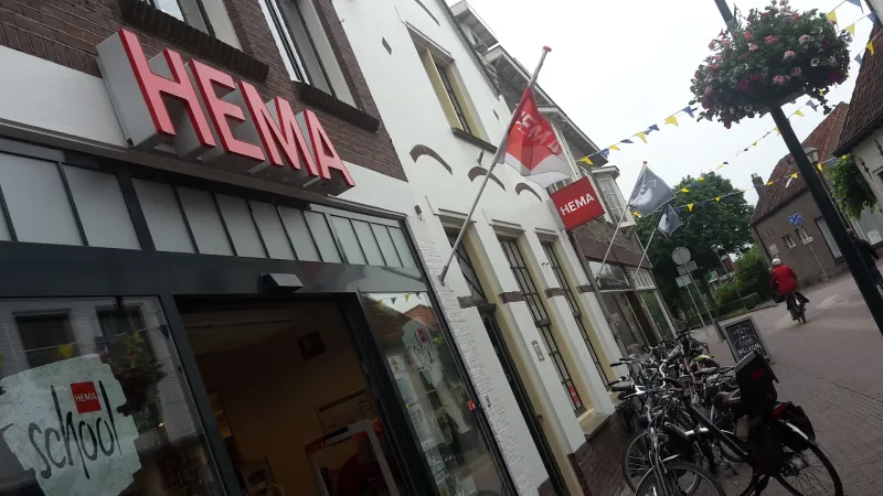 HEMA Hattem — foto 2