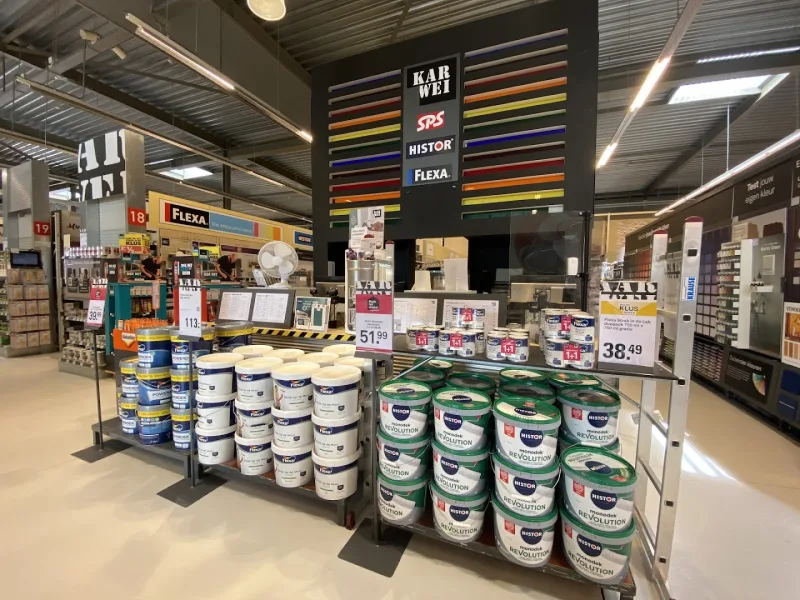Karwei Rhenen Elst — foto 2