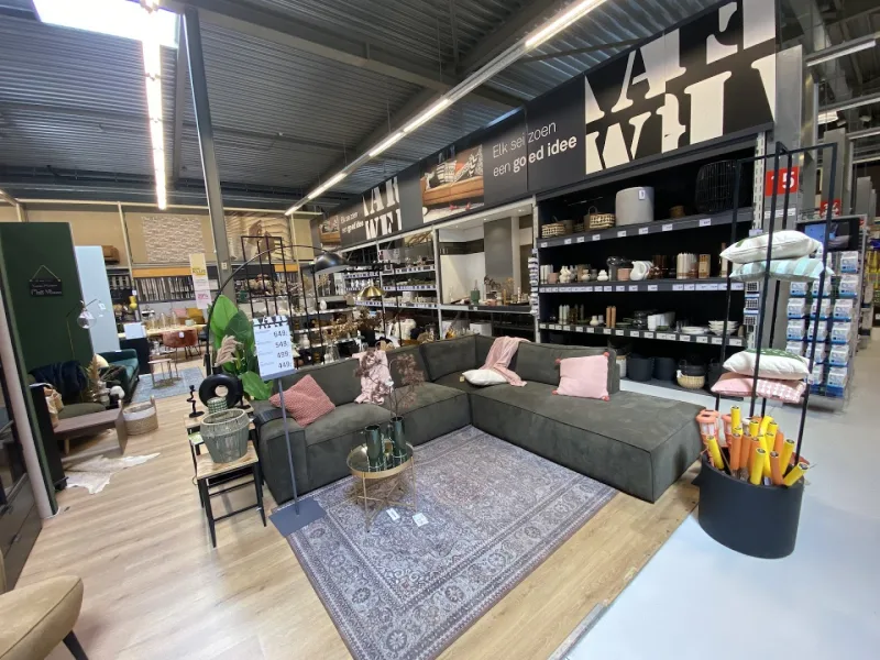 Karwei Rhenen Elst — foto 3