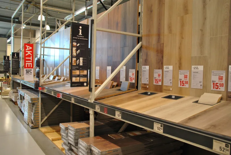 Karwei Rhenen Elst — foto 6