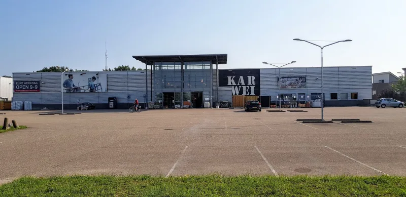 Karwei Rhenen Elst — foto 7