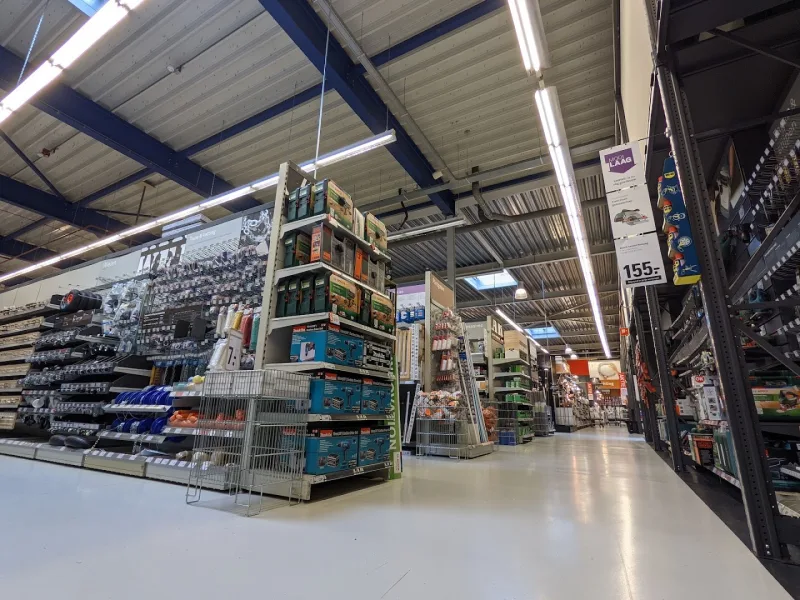 Karwei Groesbeek — foto 5