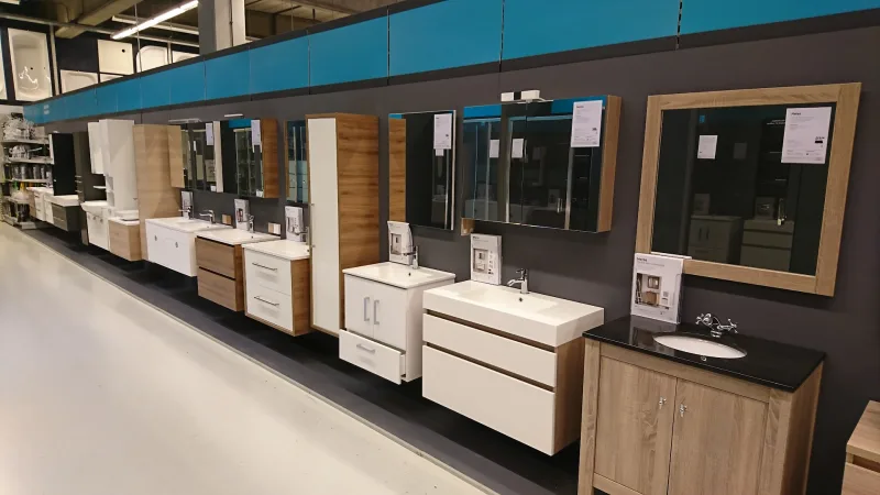 Karwei Nieuwegein Laagraven