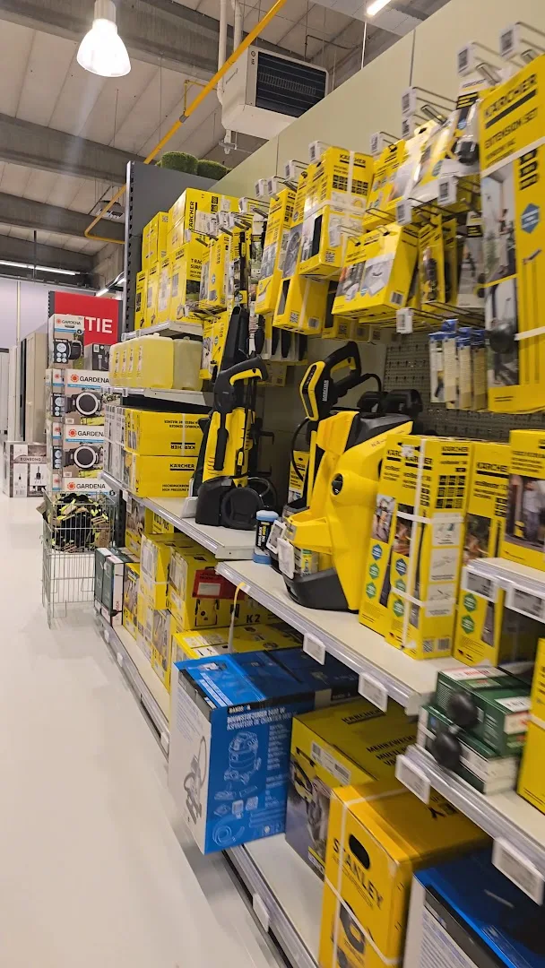 Karwei Nieuwegein Laagraven — foto 2