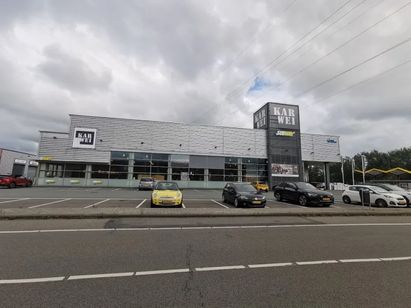 Karwei Nieuwegein Laagraven — foto 6