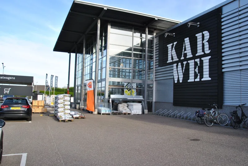 Karwei Cuijk — foto 2