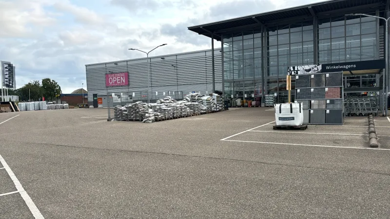 Karwei Cuijk — foto 5