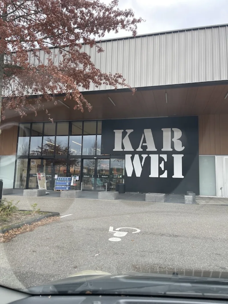 Karwei Amersfoort Vathorst