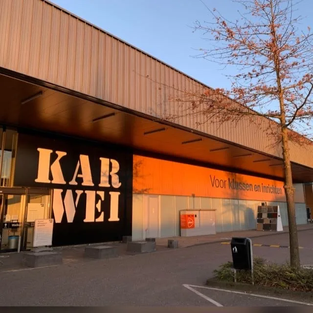 Karwei Amersfoort Vathorst — foto 2