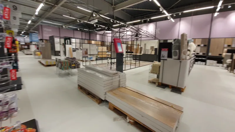 Karwei Arnhem Ijsseloord — foto 2