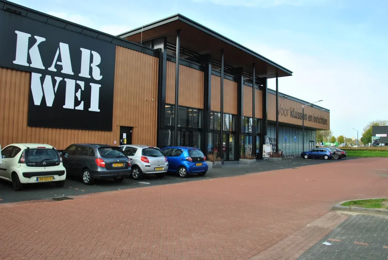 Karwei Arnhem Ijsseloord — foto 3