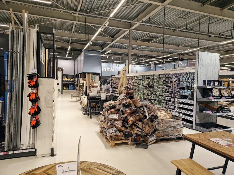 Karwei Arnhem Ijsseloord — foto 4