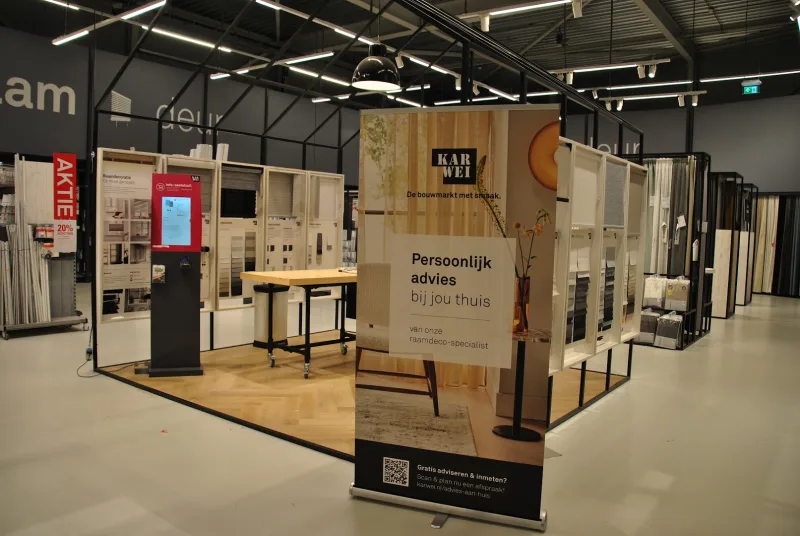Karwei Arnhem Ijsseloord — foto 5