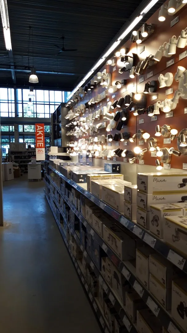 Karwei Wolvega — foto 10
