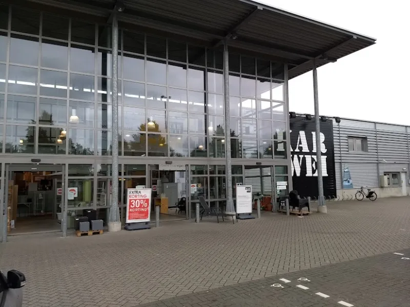 Karwei Wolvega — foto 3