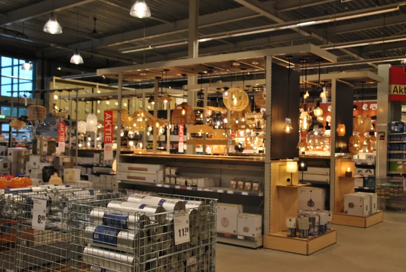 Karwei Wolvega — foto 5