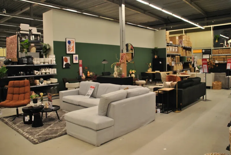Karwei Wolvega — foto 6