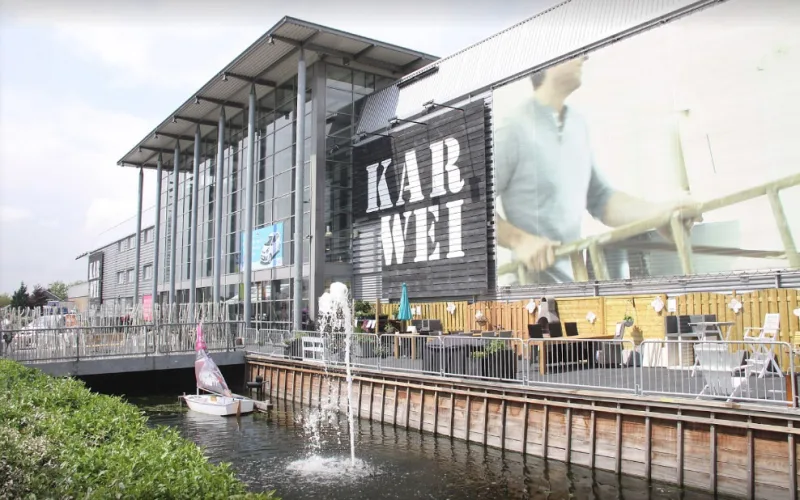 Karwei Broek Op Langedijk