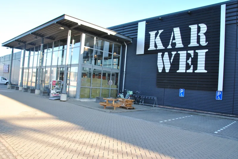 Karwei Sneek — foto 3