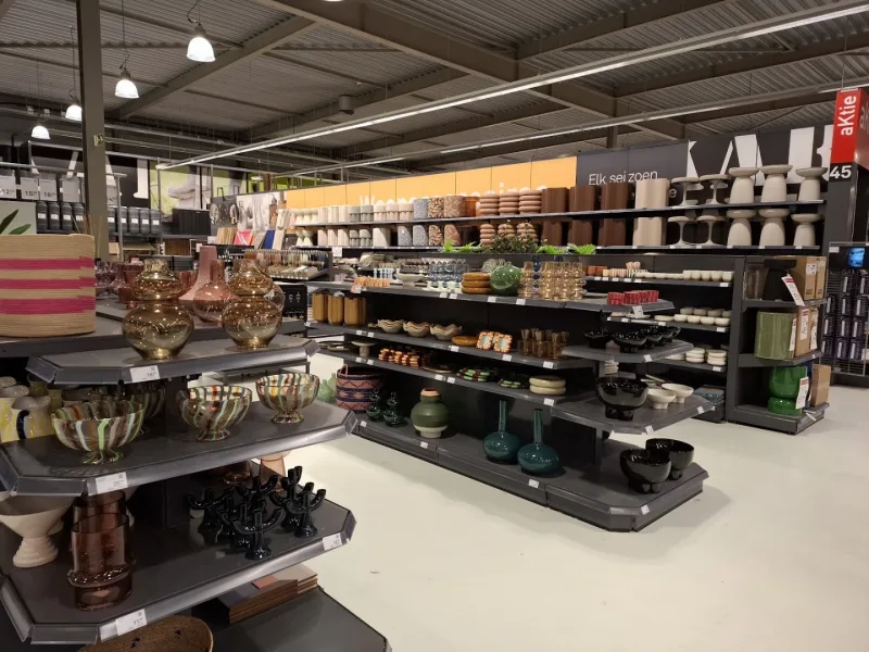 Karwei Sneek — foto 4