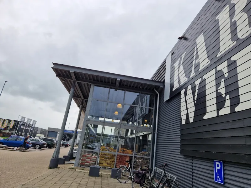 Karwei Sneek — foto 9