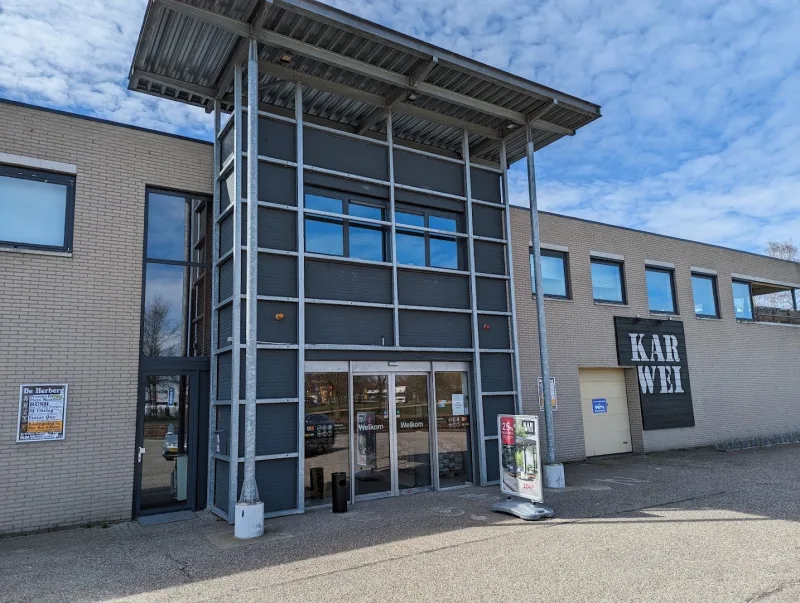 Karwei Ommen