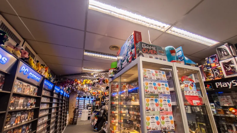 Nedgame Apeldoorn — foto 4