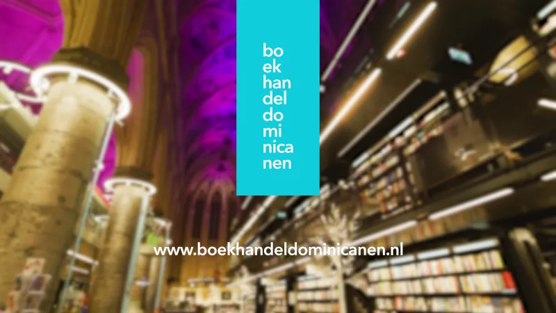 Boekhandel Dominicanen — foto 10