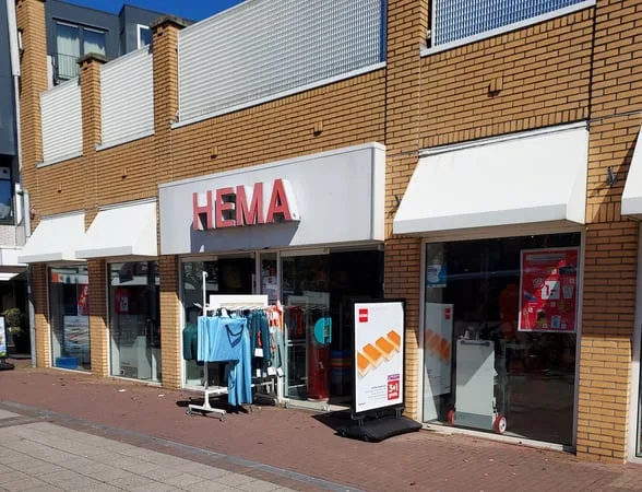 HEMA Heemskerk