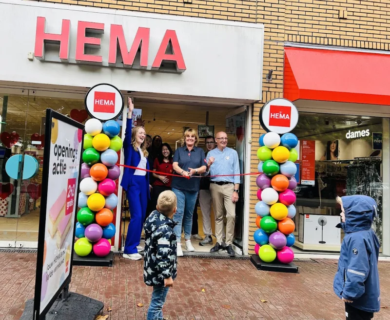 HEMA Heemskerk — foto 2