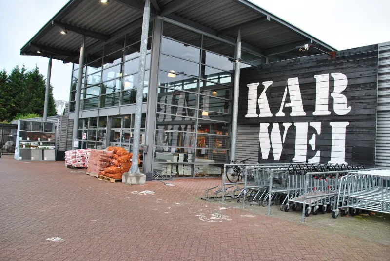 Karwei Hoogerheide — foto 2