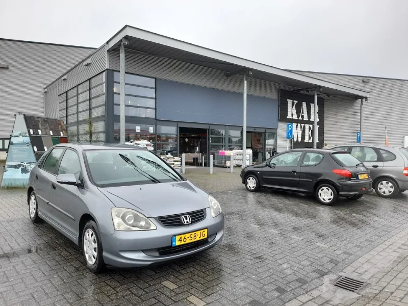 Karwei Aalten — foto 10