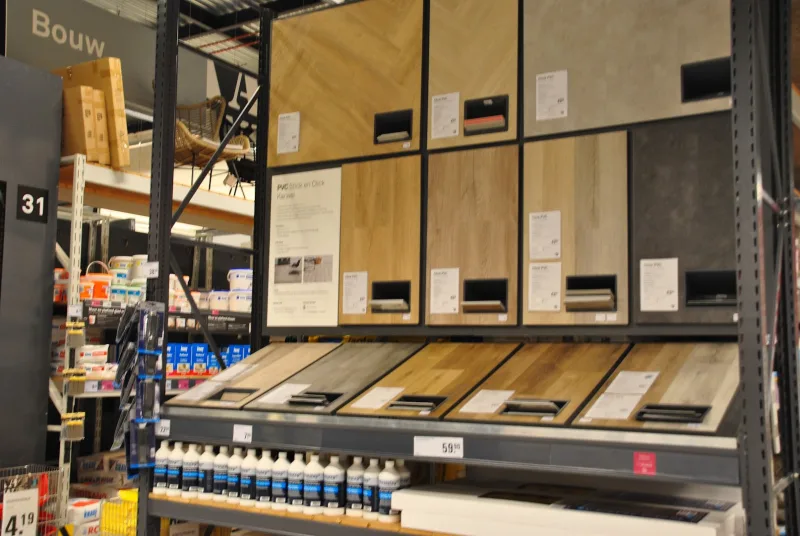 Karwei Hoogeveen — foto 8