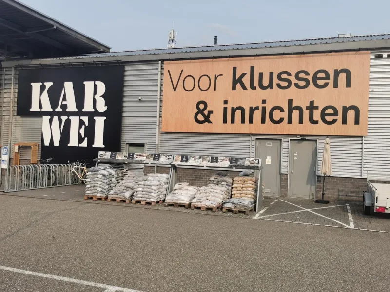 Karwei Utrecht Vleuterweide