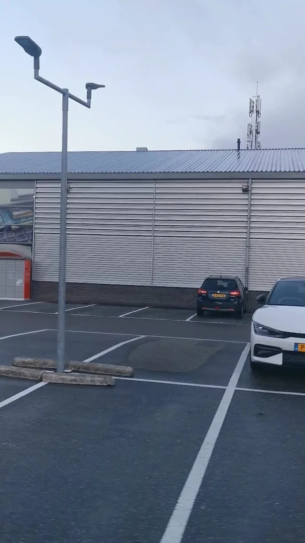 Karwei Utrecht Vleuterweide — foto 10