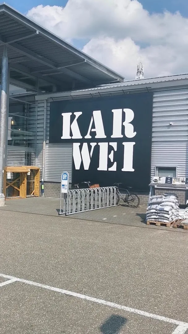 Karwei Utrecht Vleuterweide — foto 2