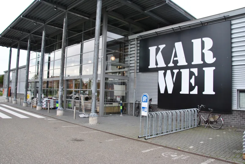 Karwei Utrecht Vleuterweide — foto 3