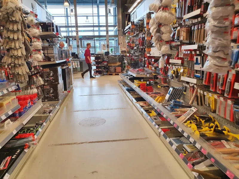 Karwei Utrecht Vleuterweide — foto 6